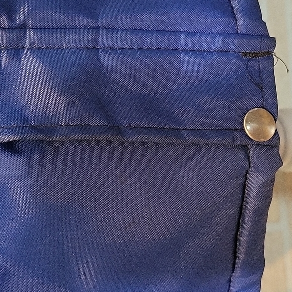 VINTAGE UNITED PIONEER Snowmobile Ski Winter Jacket - Picture 7 of 14